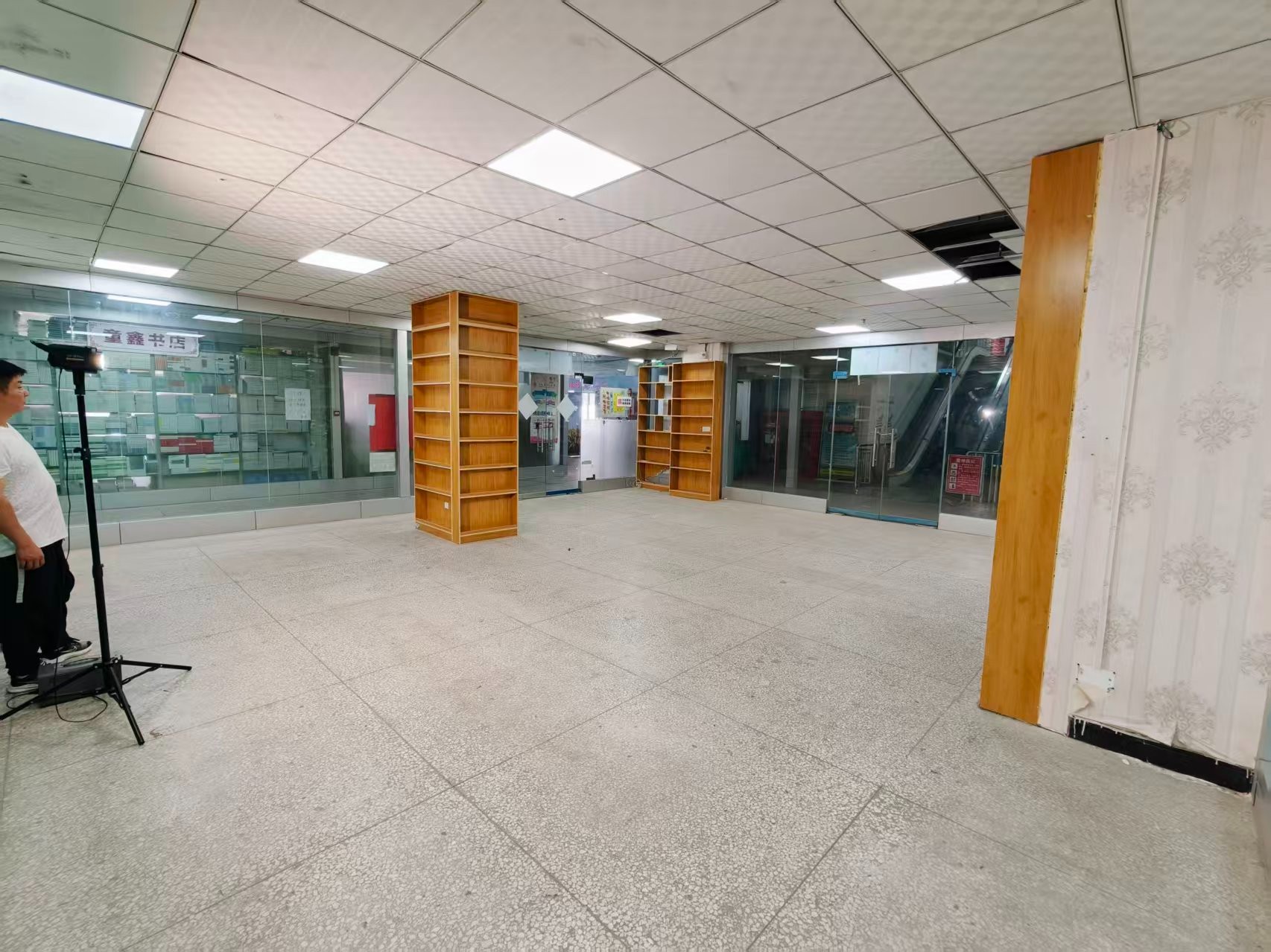 中区经二号街入驻AI产业园，共享数字经济新机遇