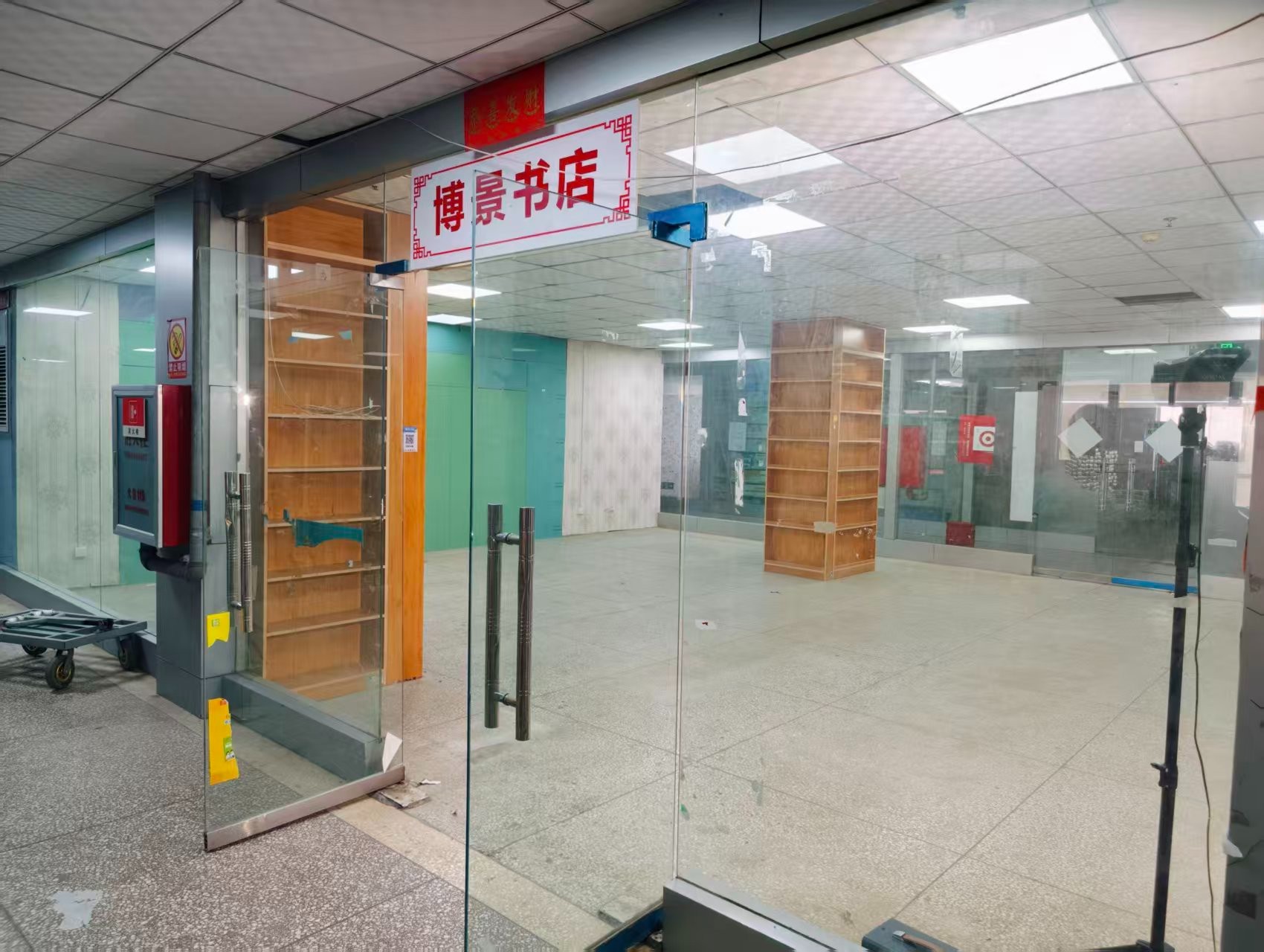 中区经二号街AI浪潮已至，优质企业抢先布局